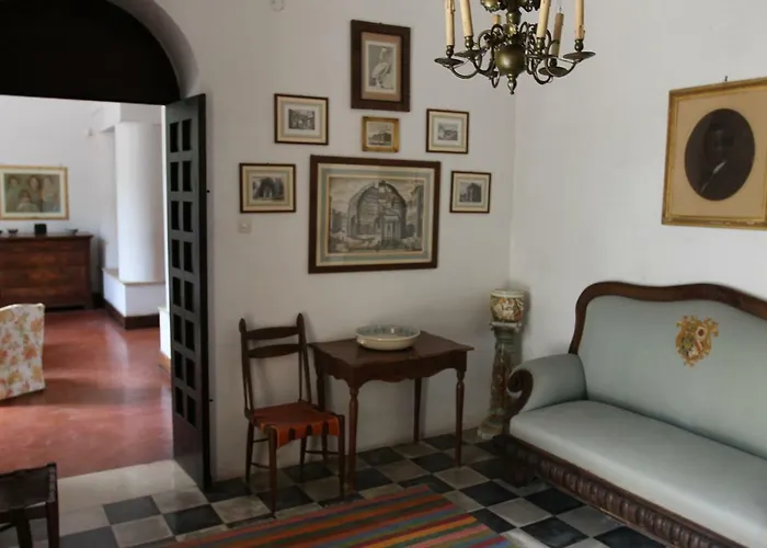 Villa Galeasi