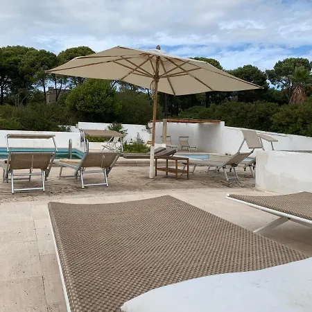 Galeasi Villa *