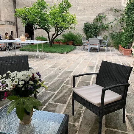 Galeasi Villa Grottaglie