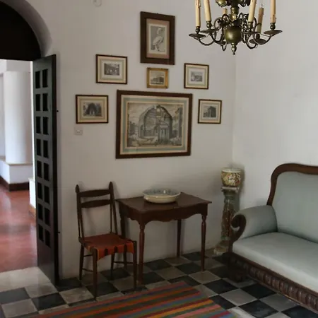 Villa Galeasi