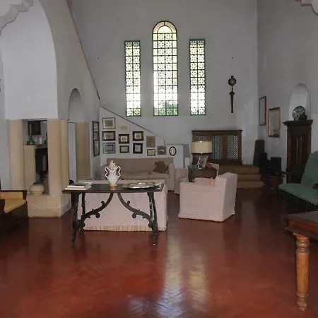 Galeasi Villa Grottaglie
