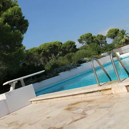 Villa Galeasi *