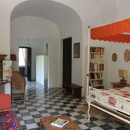 Villa Galeasi