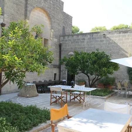 Galeasi Villa *