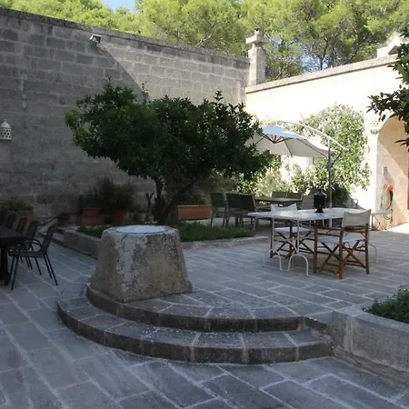 Galeasi Villa