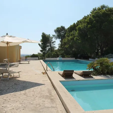 Galeasi Villa