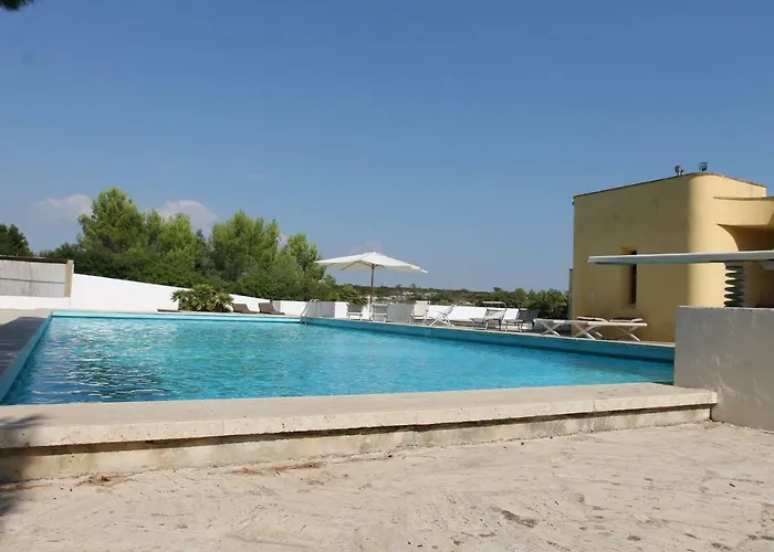 Villa Galeasi *