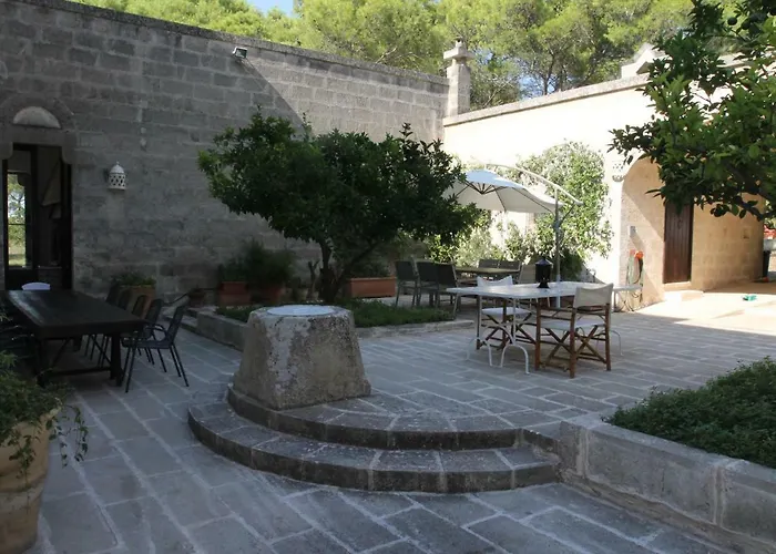 Galeasi Villa
