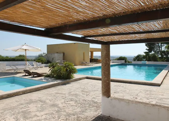 Villa Galeasi